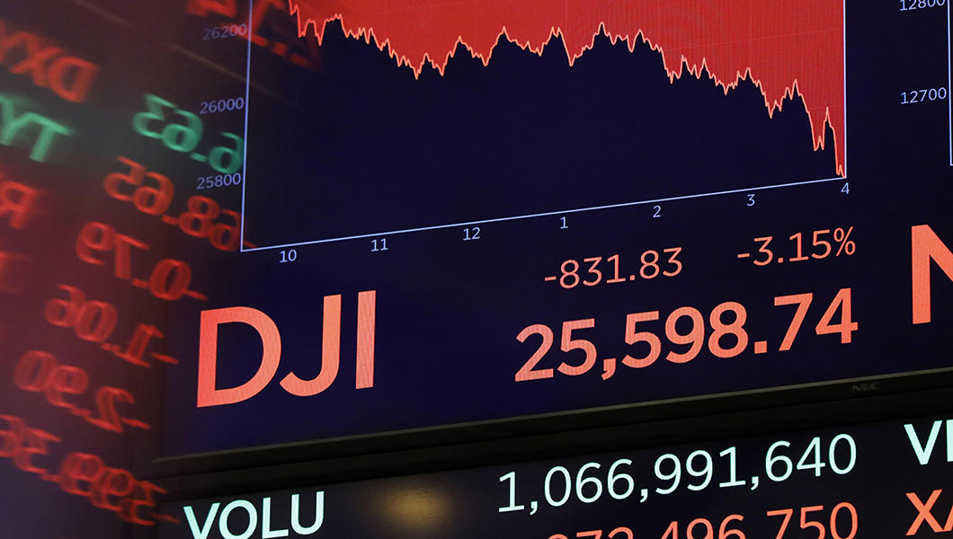 Stay calm, there’s no recession in sight