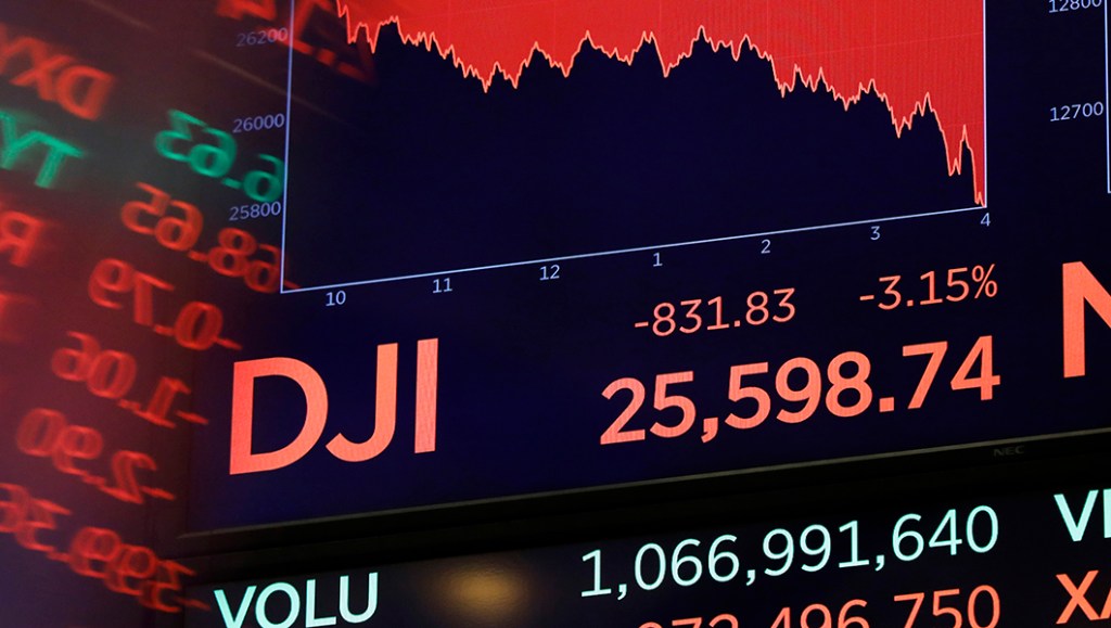 Stay calm, there’s no recession in sight