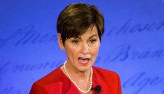 Iowa Gov. Reynolds’ proclamation drops enforcement of COVID-19 mandates