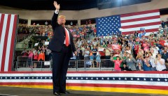 Salena Zito: Politics in the Great Lakes region