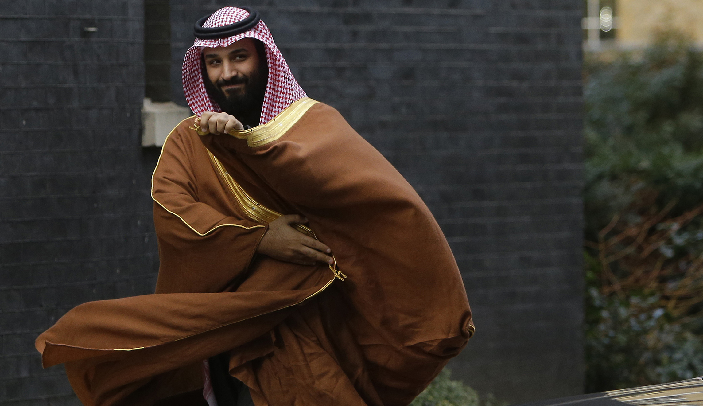 Saudis consider saying journalist was killed by mistake