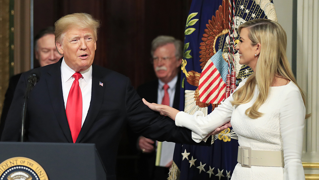 Look for Trump to surprise during the debate with new middle-class tax cut details, advisers say