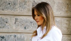 Melania Trump spokesperson slams ‘The View’ co-host, tells her to ‘check her facts’