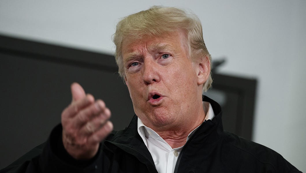 Trump threatens embargo, sanctions against Cuba