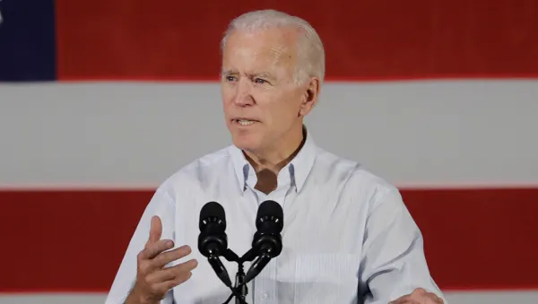 Trump ads targeting early-voting states say Biden’s ‘weak response’ has ‘led to chaos and violence’