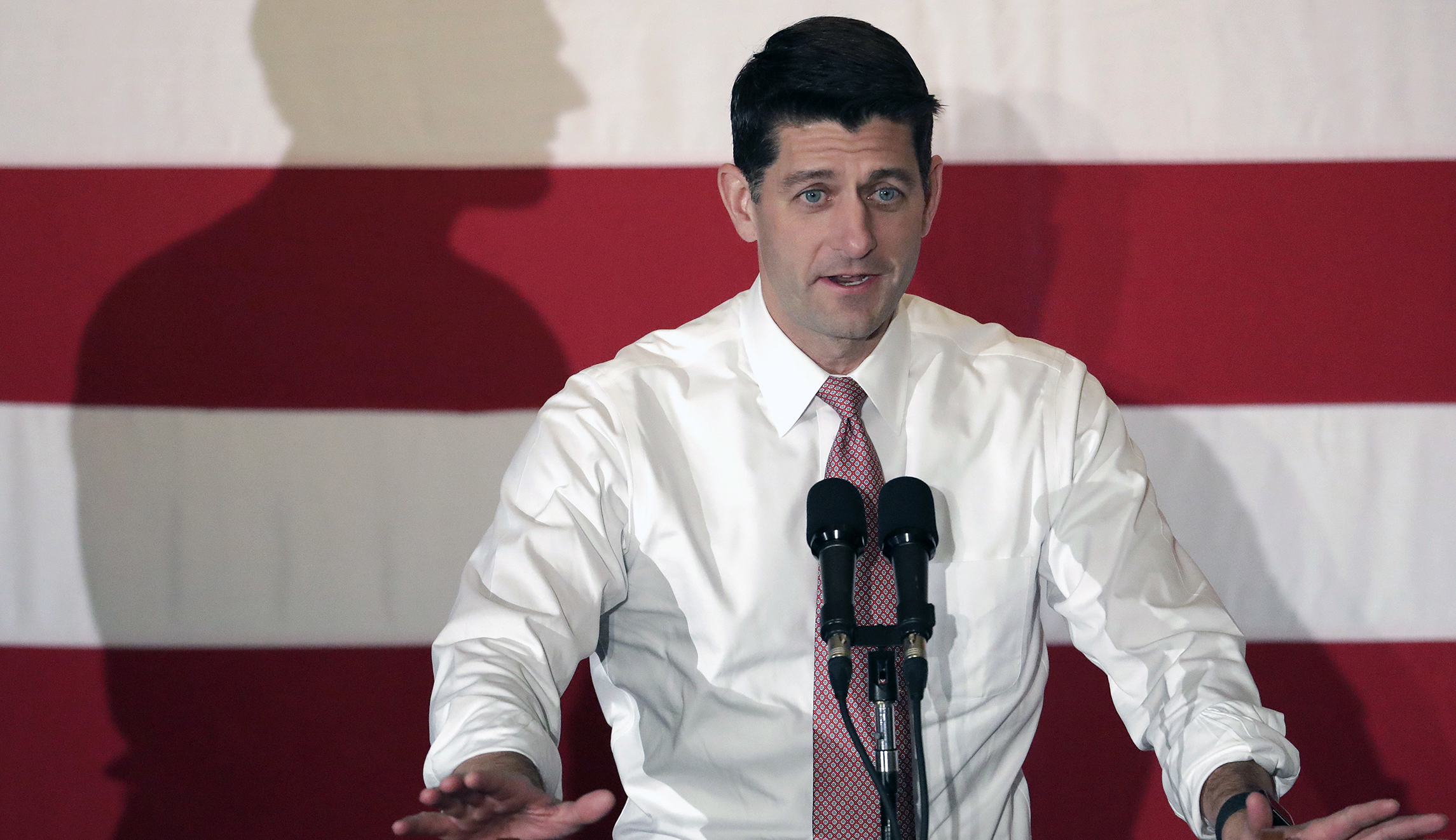 House GOP to vote Nov. 14 on Paul Ryan replacement