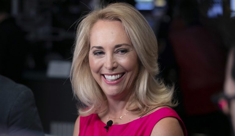 Valerie Plame.