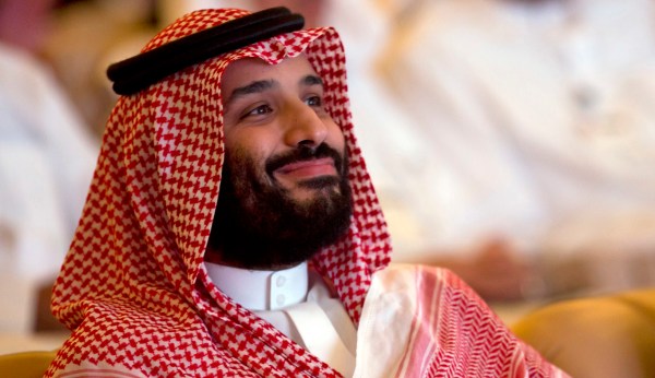 Biden’s big gas crisis bet: Beg Saudi Arabia?