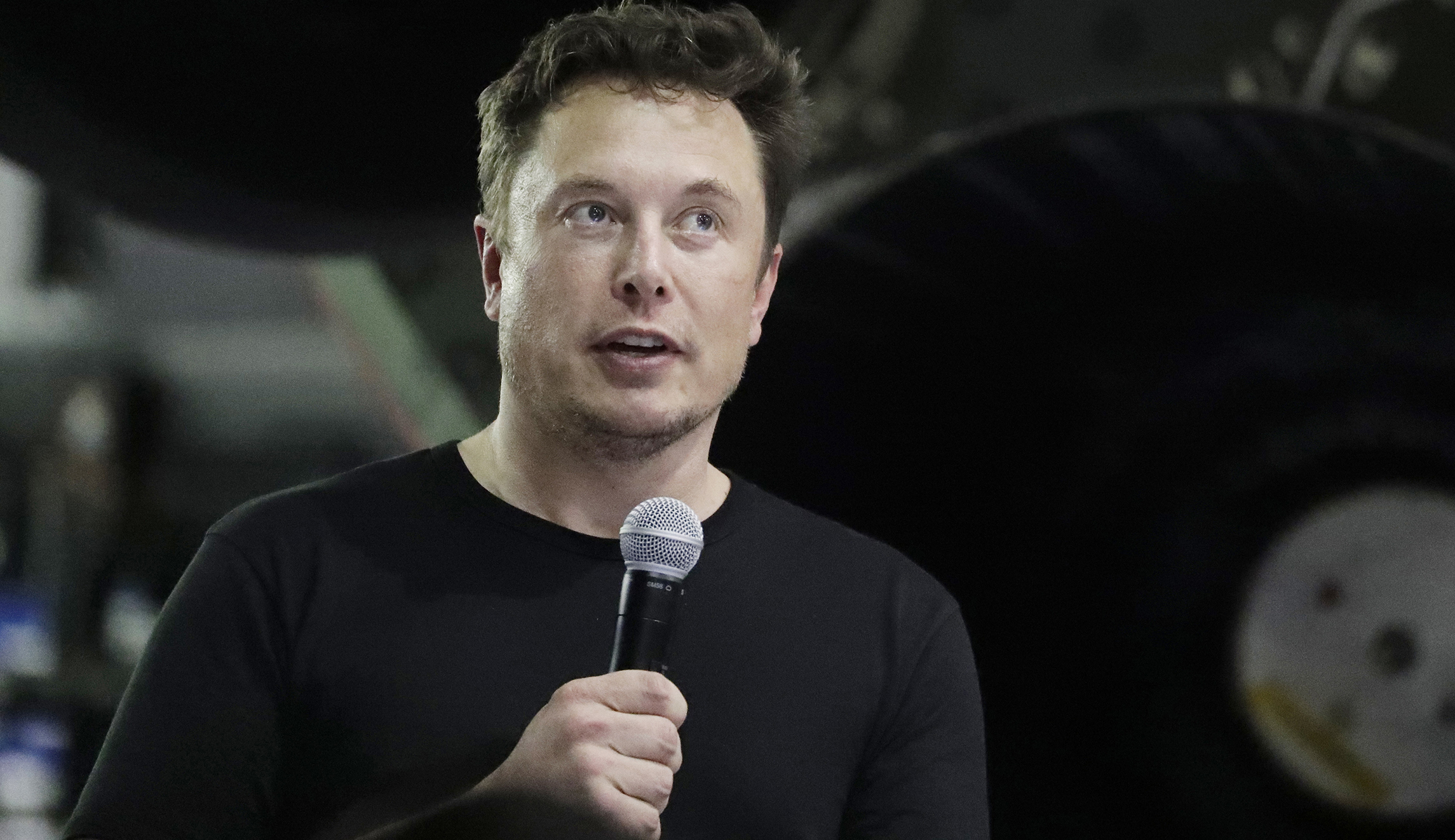 How Musk could use the free-speech leverage granted by his Twitter stock buy