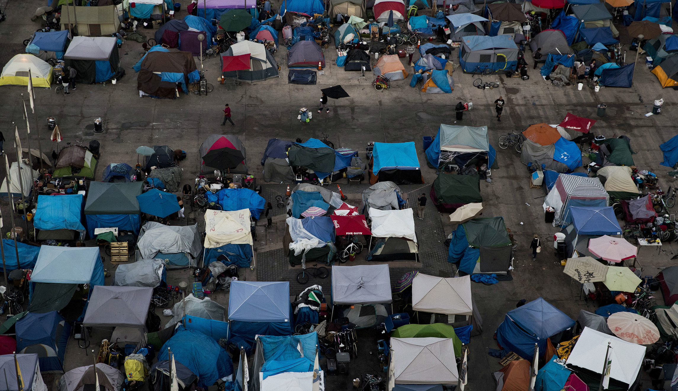 Homeless to receive hepatitis A vaccine under new guidance