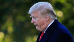Trump: Politicians ‘must stop treating political opponents as being morally defective’
