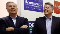 Republicans launch new caucus to counteract the Green New Deal