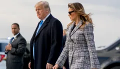 Trump says birthright citizenship ‘will be ended one way or the other’