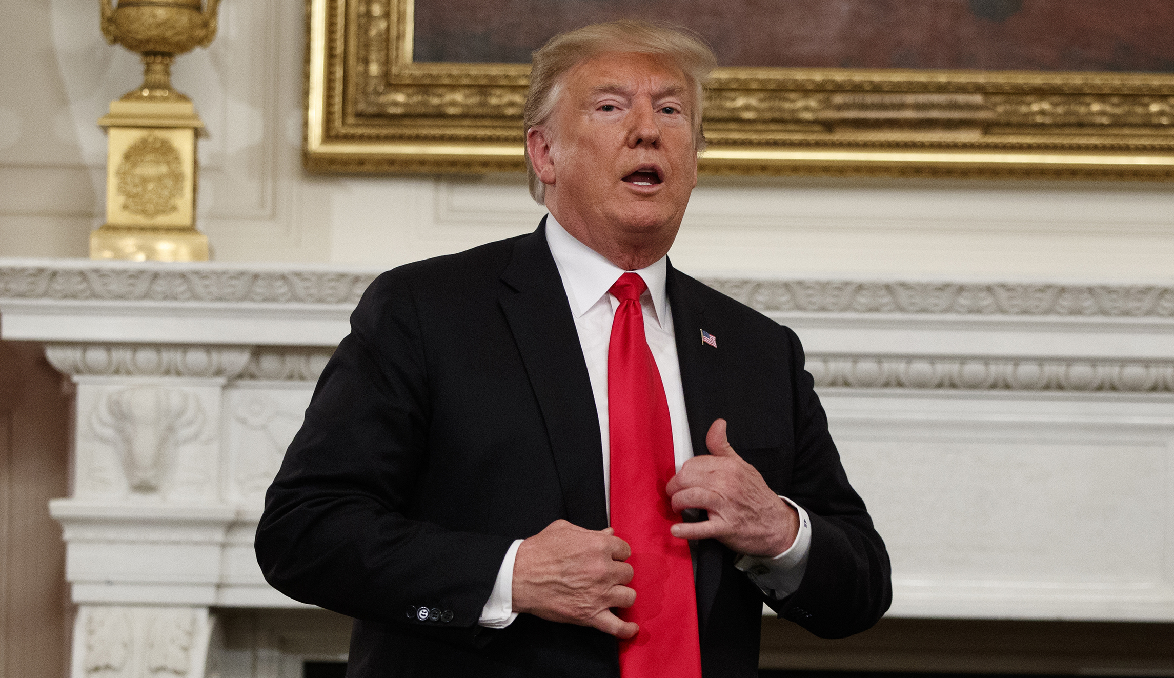 Trump agrees to produce old calendars as part of defamation suit