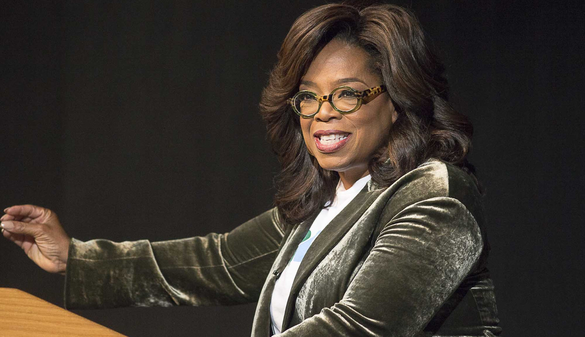 Celebrities are getting more voters than candidates — that’s a bad sign for democracy