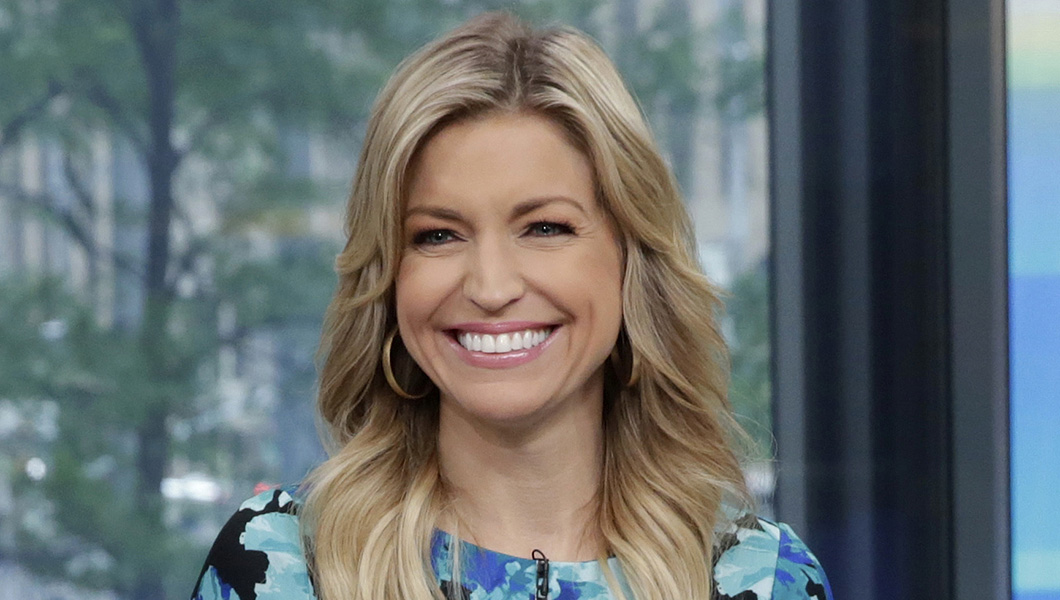 Ainsley Earhardt