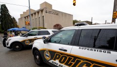 House passes bill to increase security for churches, synagogues, and mosques