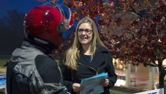 Democrat Jennifer Wexton trounces Republican Barbara Comstock, flipping Virginia House seat