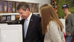 Gov. Kemp seeks to delay testimony in Georgia election probe, argues executive privilege