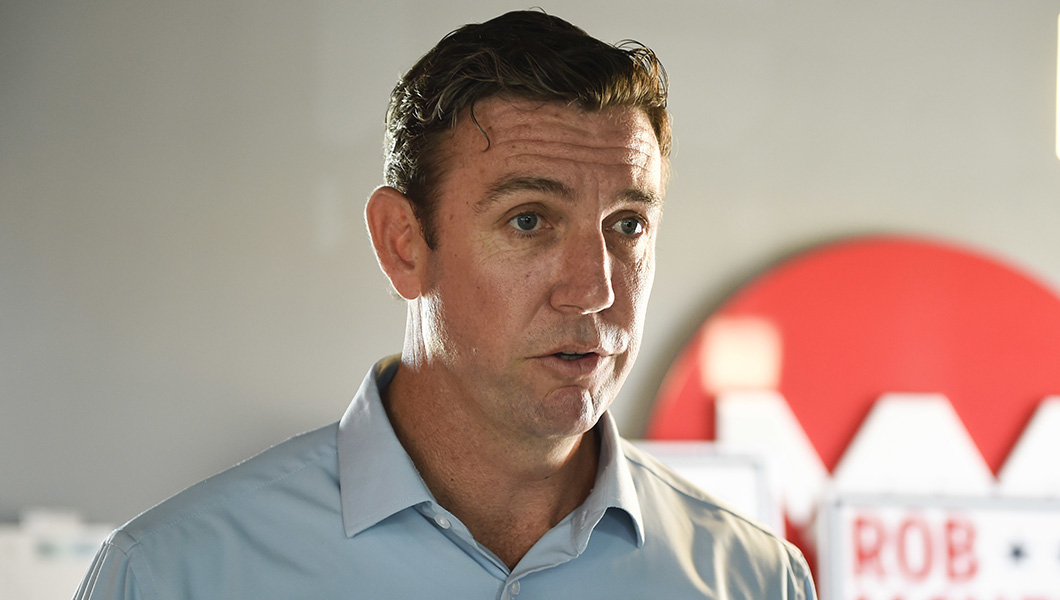 Duncan Hunter’s wife to change plea in corruption case