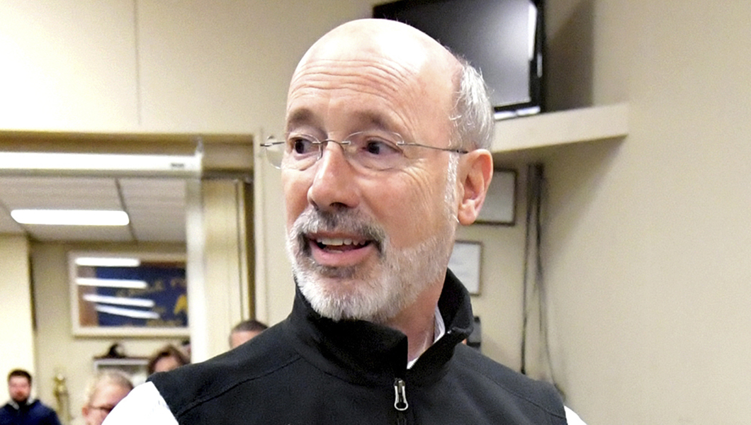 ‘Small number of errors’: Pennsylvania officials alter nursing home coronavirus data