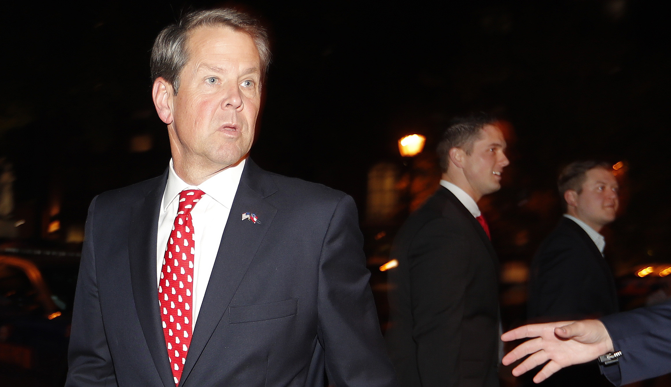 Kemp set to loosen Georgia’s remaining coronavirus restrictions