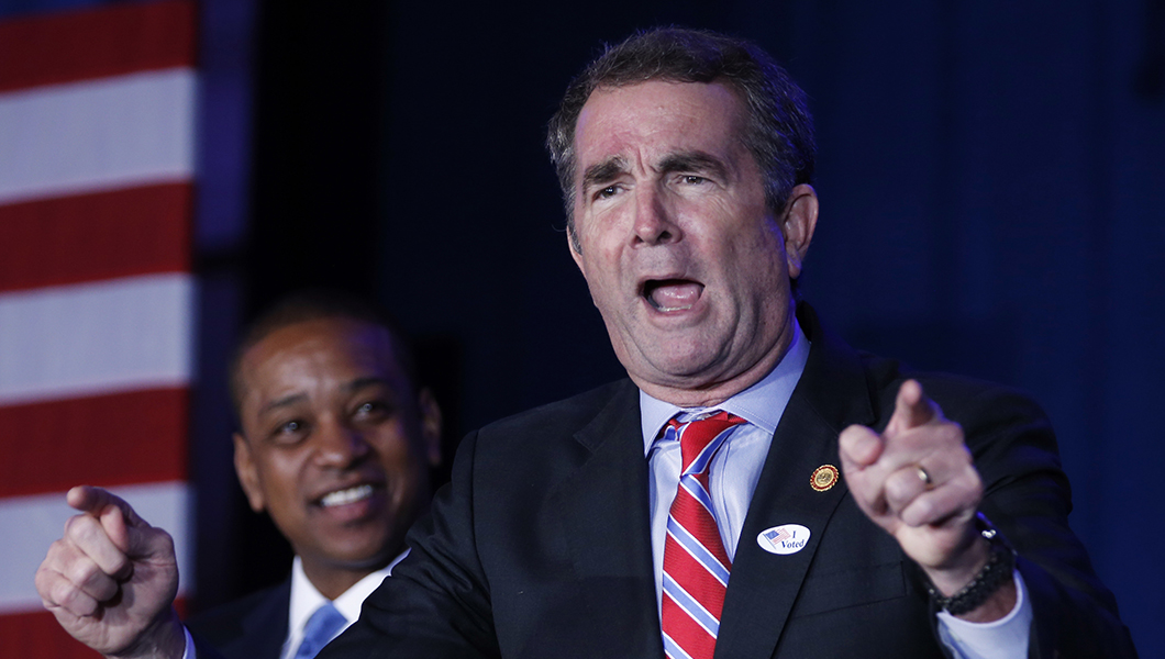 Will Virginia Gov. Ralph Northam resign? Pressure mounts from state, national Democrats