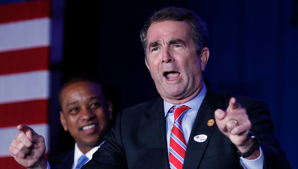 Will Virginia Gov. Ralph Northam resign? Pressure mounts from state, national Democrats