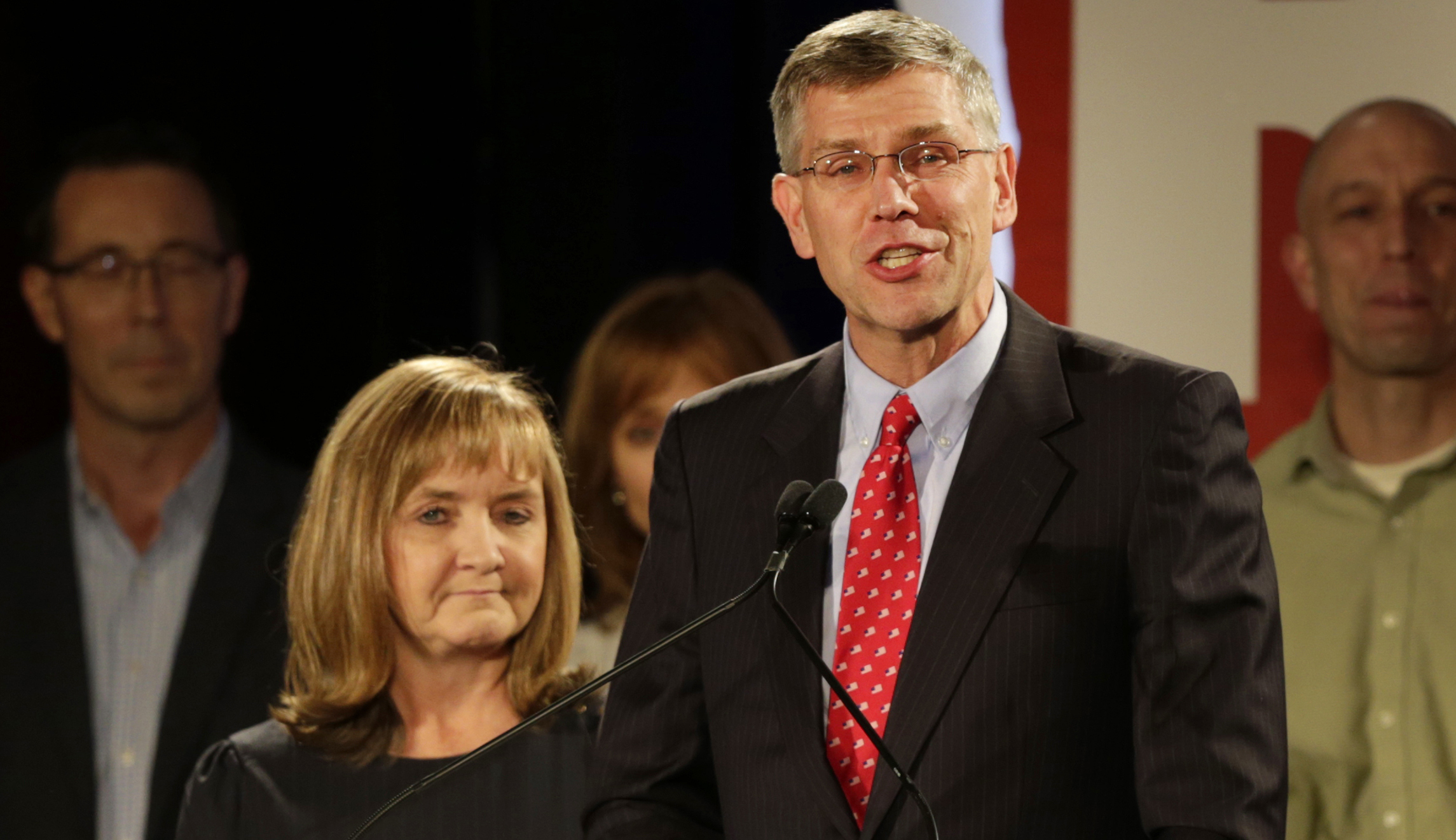 Ex-GOP lawmaker Erik Paulsen joins USMCA lobbying effort