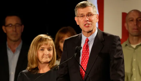 Ex-GOP lawmaker Erik Paulsen joins USMCA lobbying effort