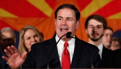 Arizona becomes Second Amendment 'sanctuary' ahead of Biden gun control orders