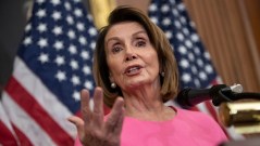Nancy Pelosi confident she’ll be elected speaker: ‘I’m the best person’ for the job
