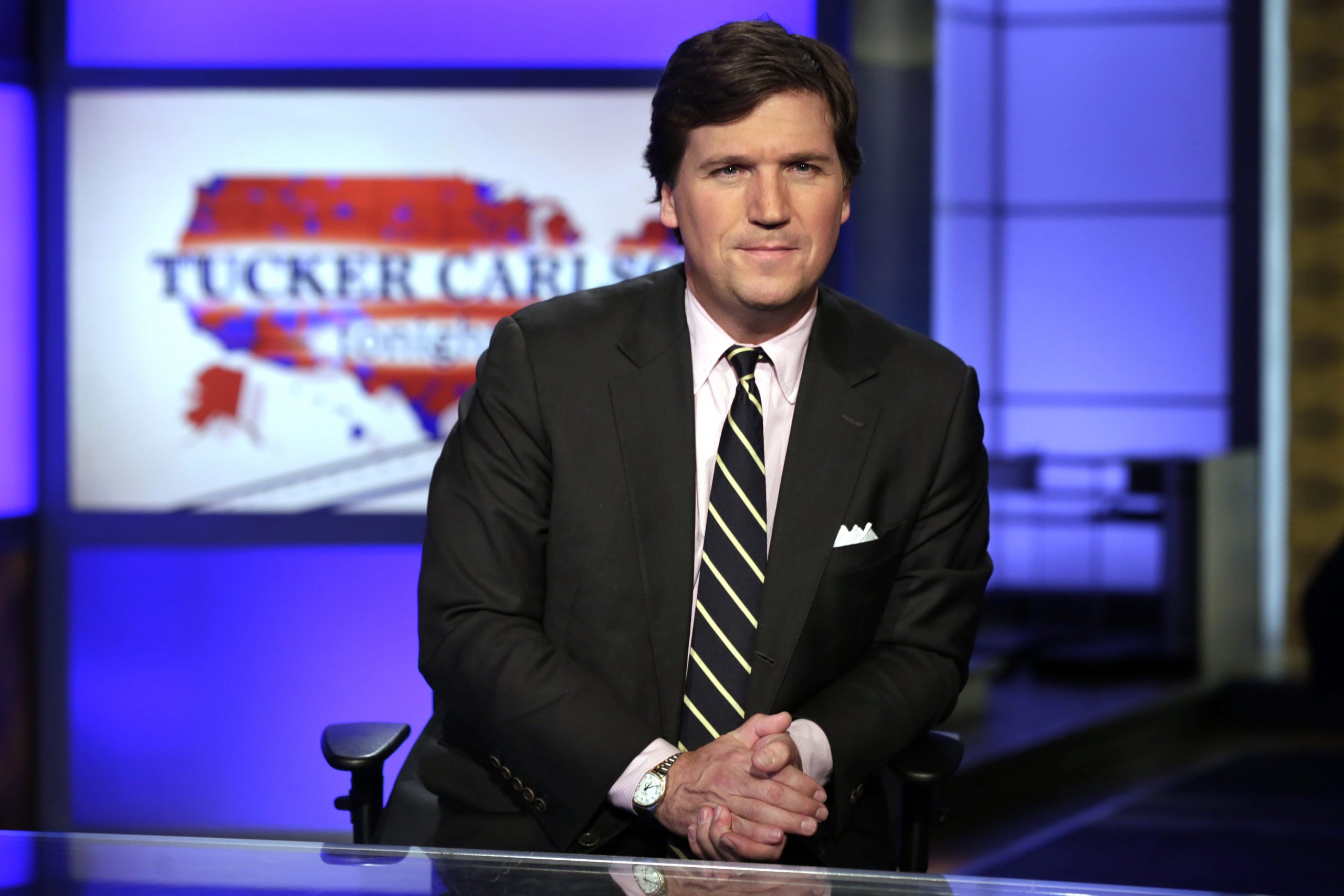 'Bubba the Love Sponge' defends Tucker Carlson's remarks on his show