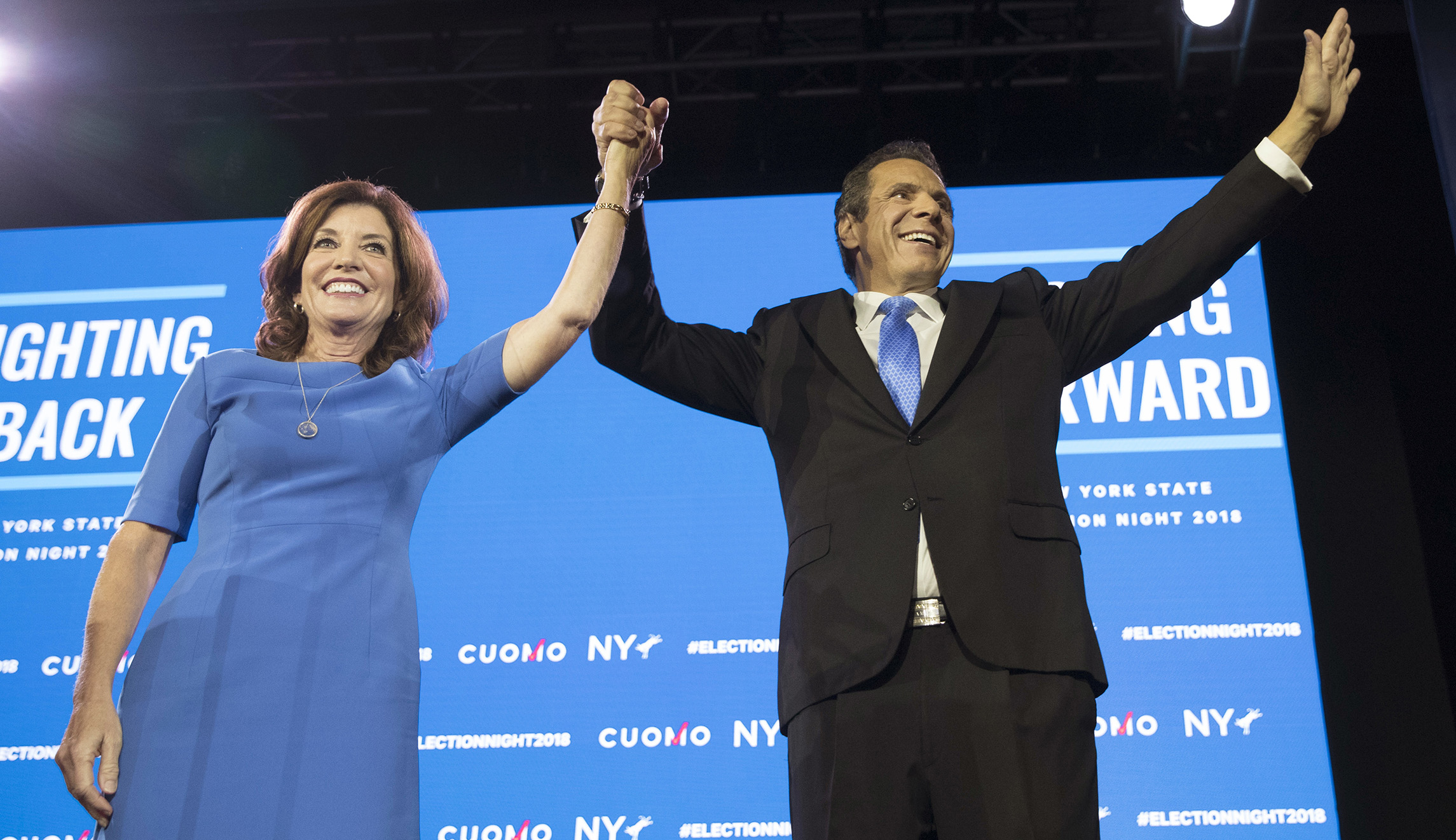 The Democrats’ fundraising has crushed the GOP, but not because of ActBlue