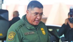 Border Patrol chief admits under oath Biden’s no-consequence border policies caused immigration crisis