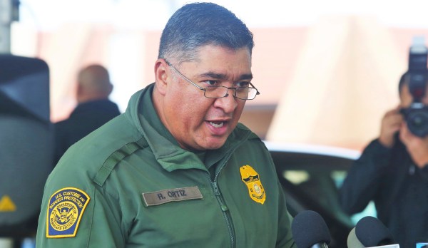 Border Patrol chief admits under oath Biden’s no-consequence border policies caused immigration crisis