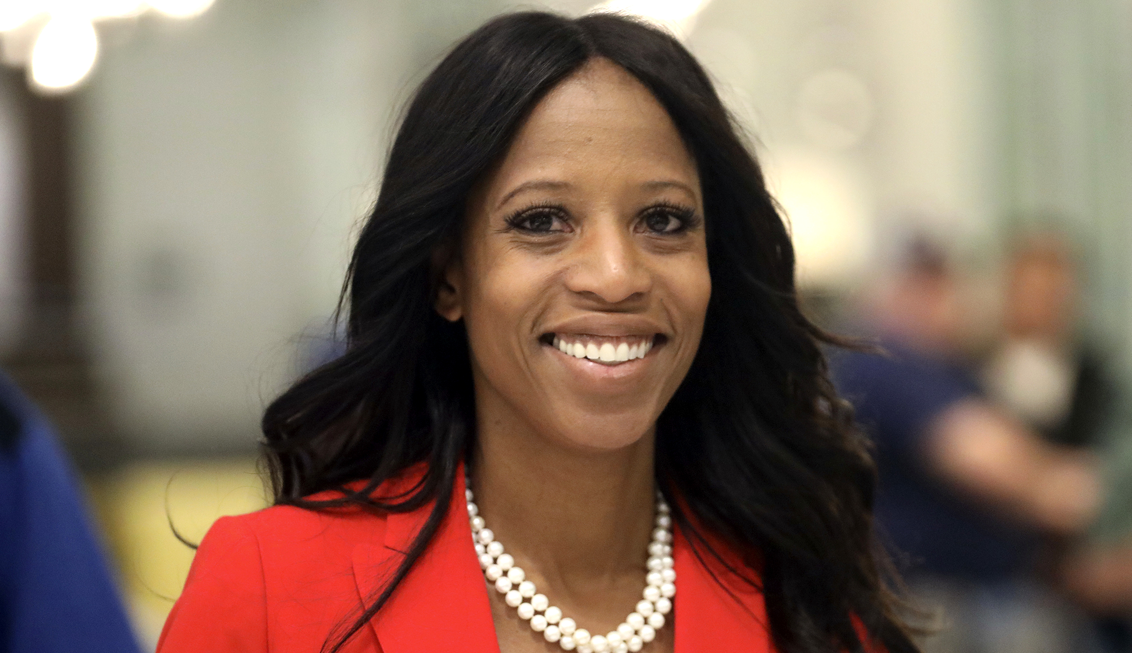 Mia Love’s campaign sues to stop counting ballots in Utah so signatures can be examined