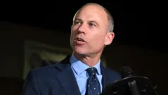 Avenatti crows over Cohen sentence: ‘He is a thug and deserves to be severely punished’