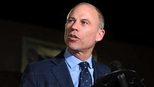 Michael Avenatti found guilty of defrauding Stormy Daniels