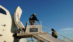 Trump continues to deport fewer illegal immigrants than Obama