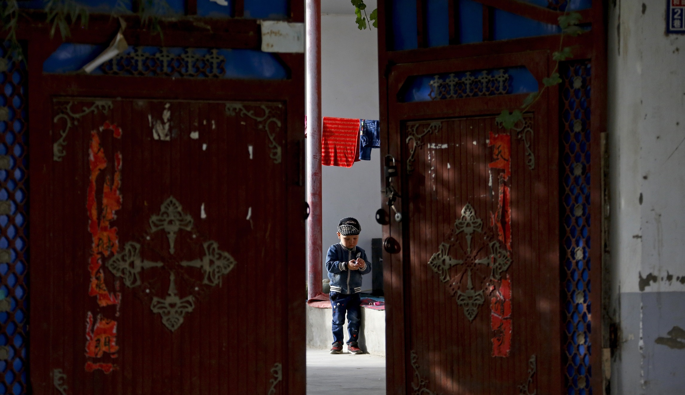 Stuck on past tense, Biden team refuses to say Uyghur genocide ongoing