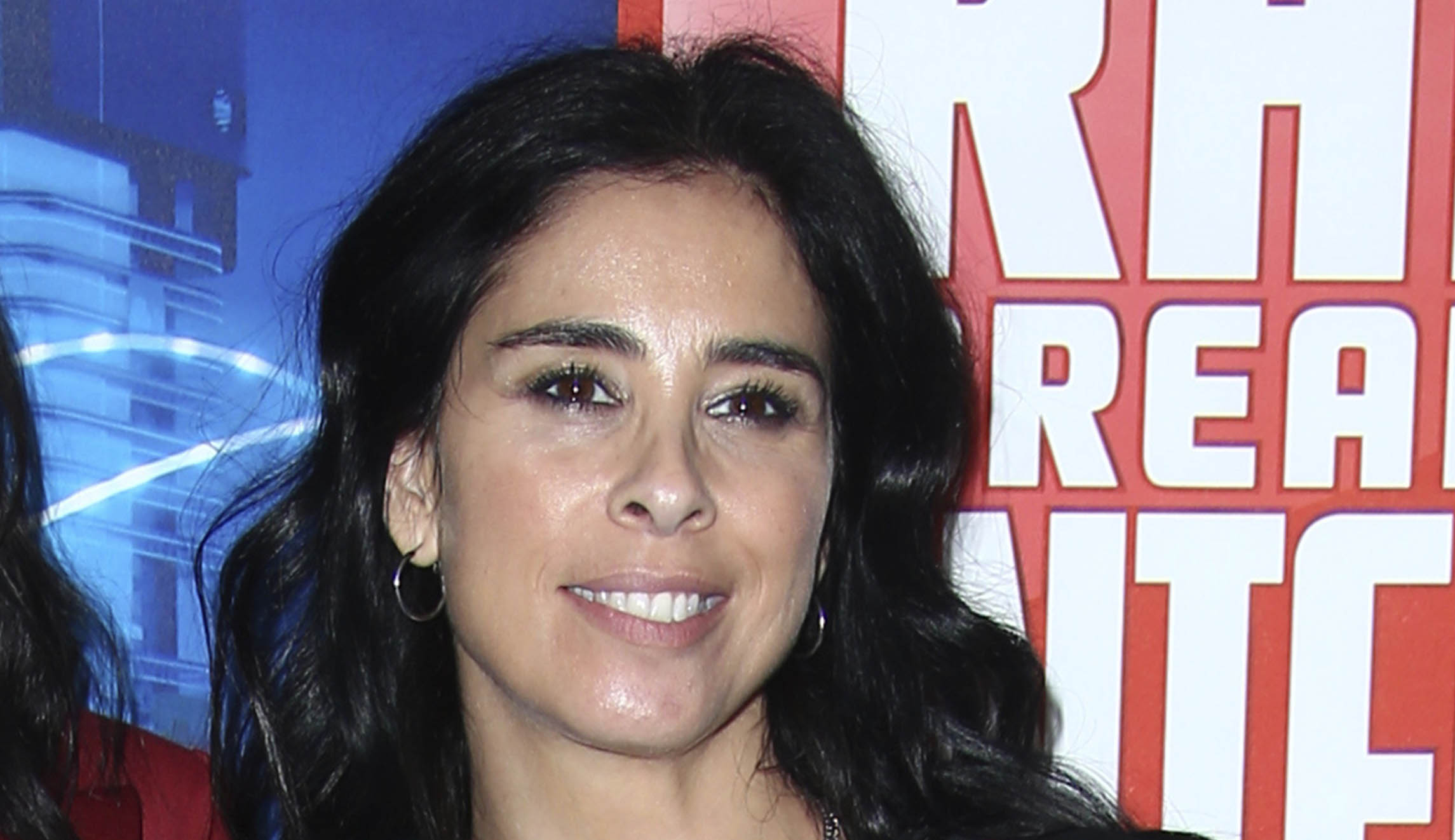 Sarah Silverman feels no responsibility toward her younger fans. Does Disney care?