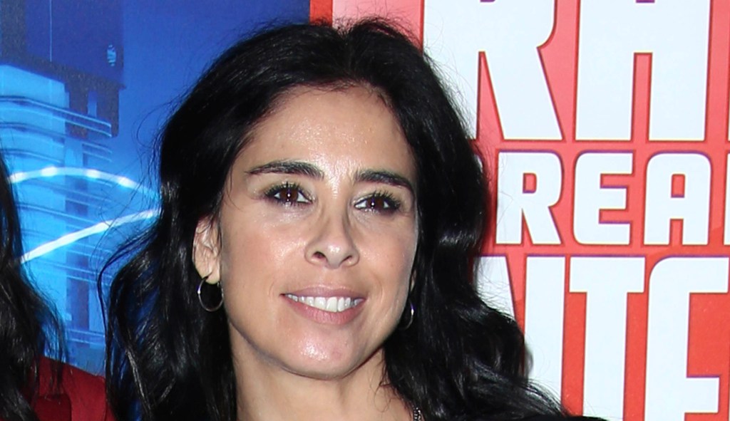 Sarah Silverman feels no responsibility toward her younger fans. Does Disney care?