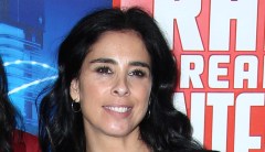 Sarah Silverman feels no responsibility toward her younger fans. Does Disney care?