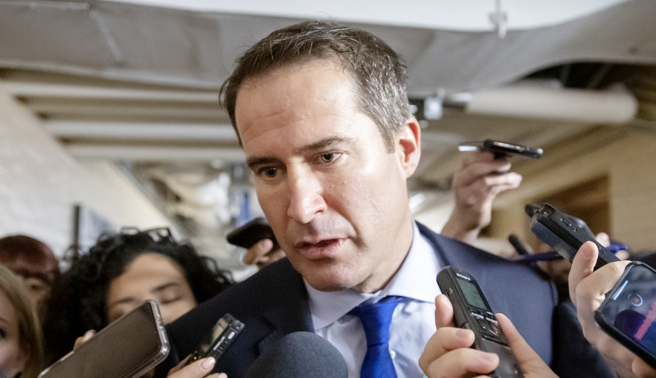Seth Moulton