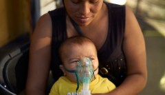 Border agents referring hundreds of migrants for medical evaluations