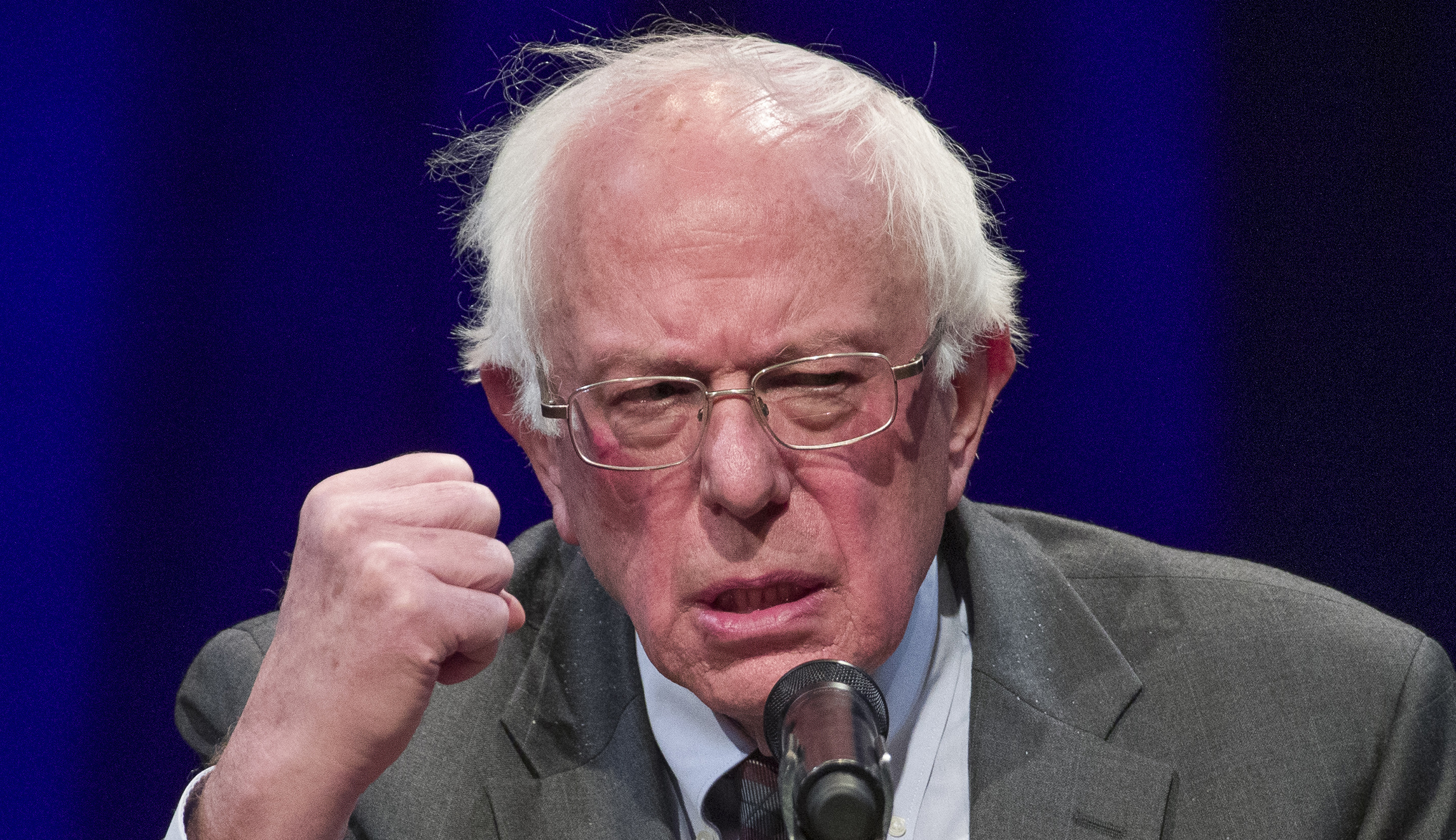 Those considering 2020 Democratic presidential run need to strike when the iron’s hot