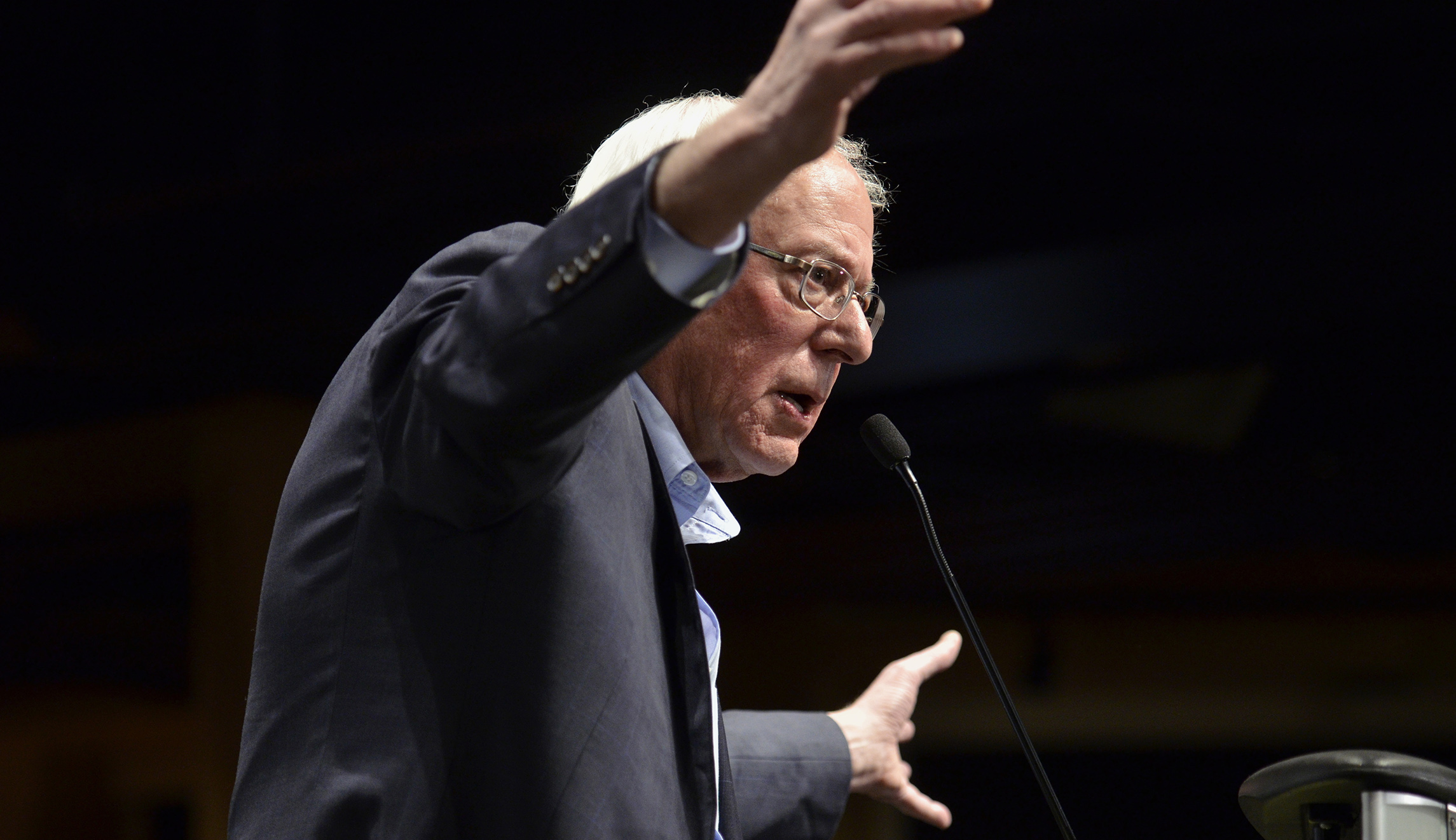 Democrats are making the same mistake politicians have made for decades