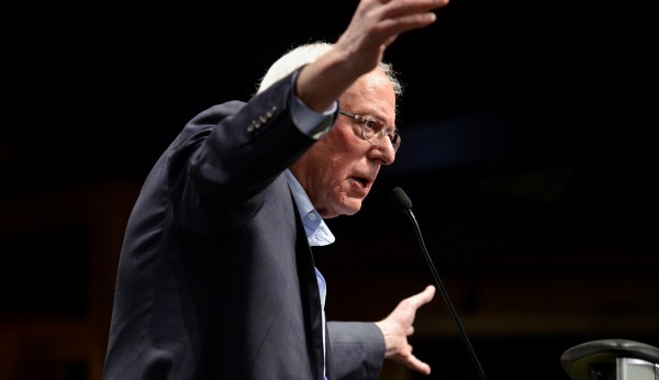Democrats are making the same mistake politicians have made for decades