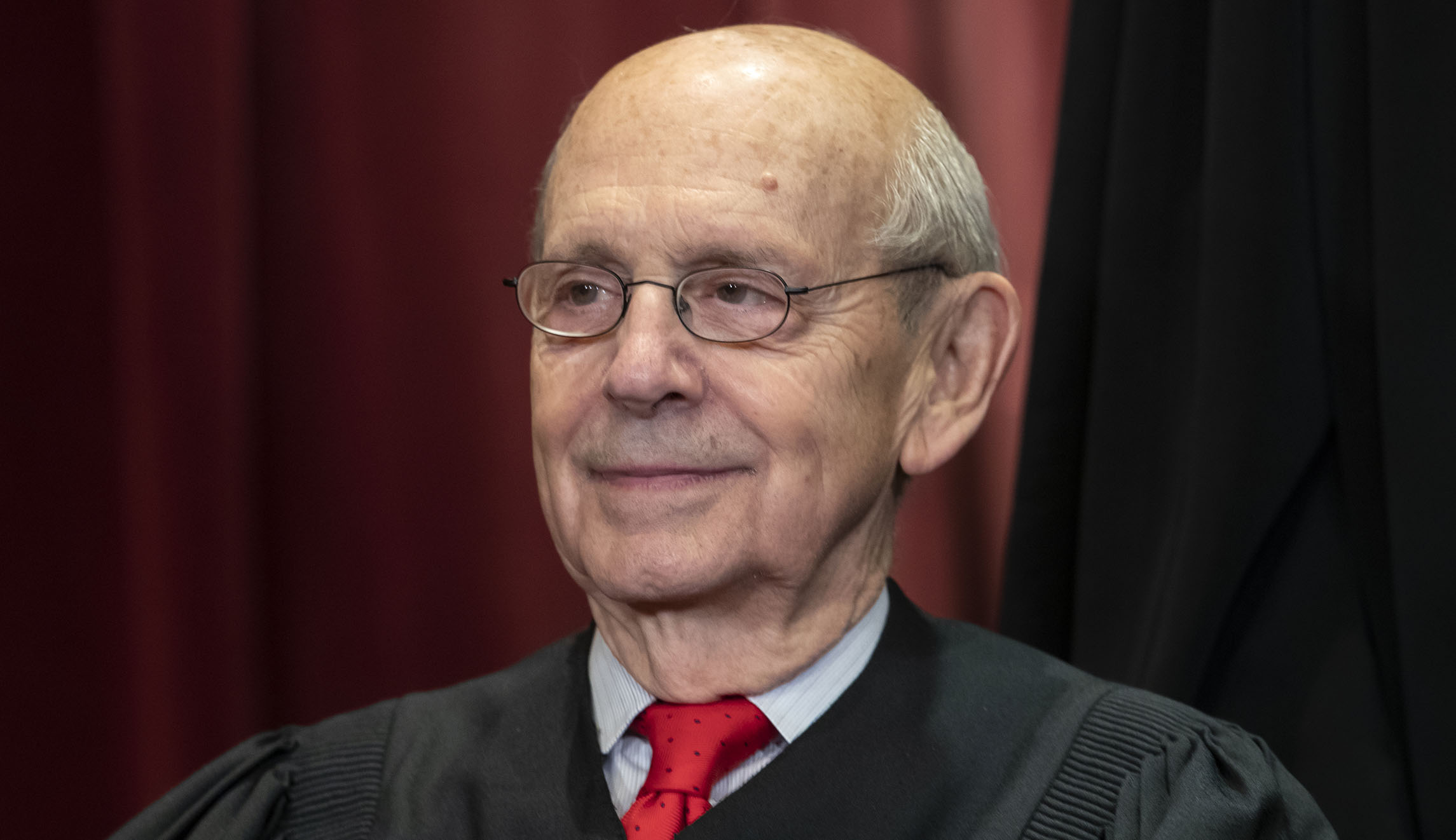 Stephen Breyer warns Democrats to ‘think long and hard’ about court-packing